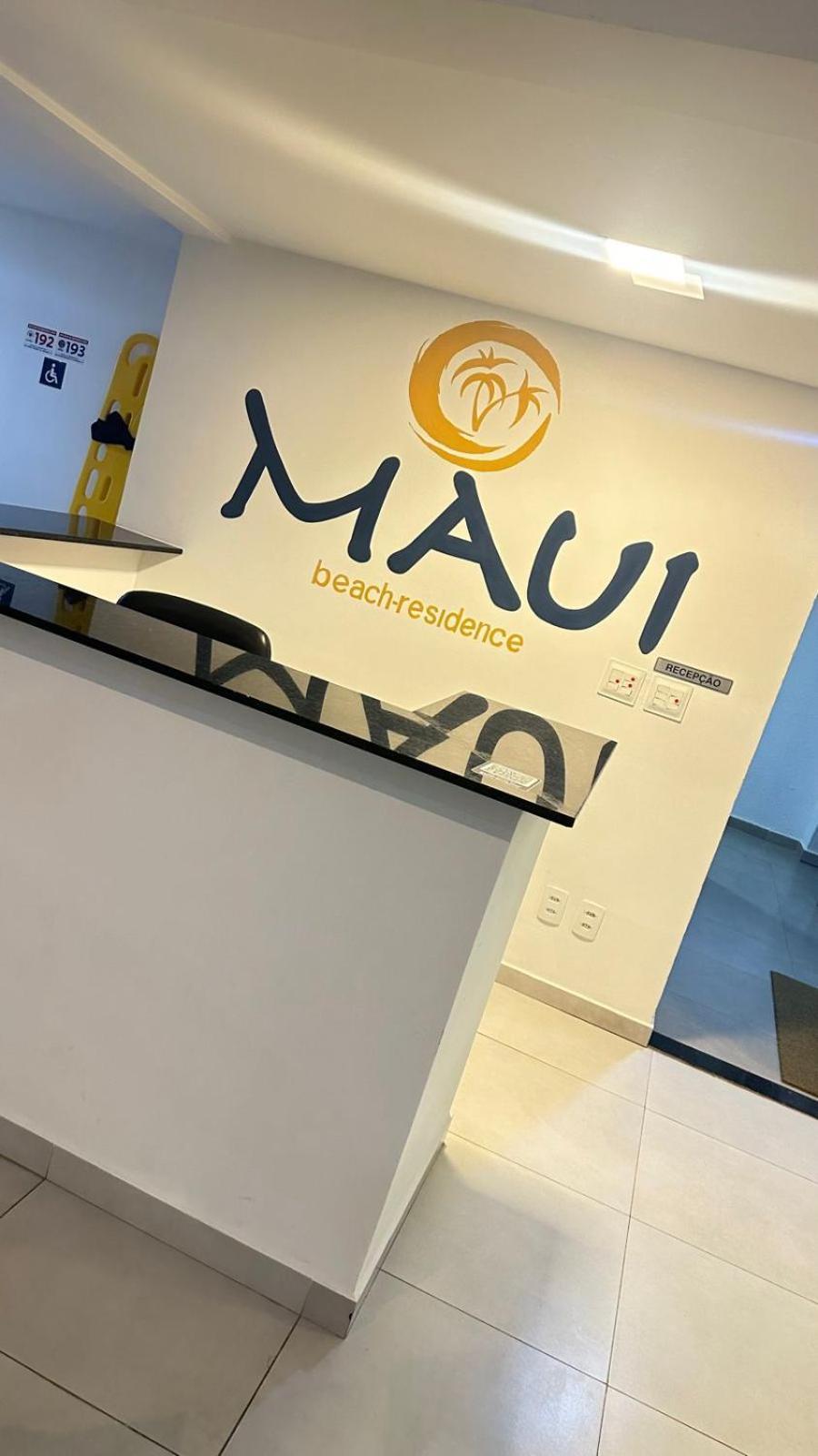Maui Beach Tamandare Flat Terreo Buitenkant foto